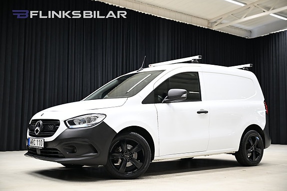 Mercedes-Benz Citan 112 3 of 30