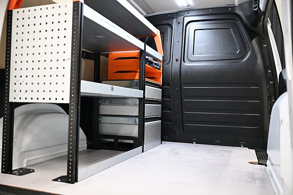 Mercedes-Benz Citan 112 9 of 30