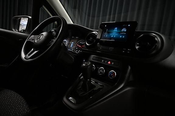 Mercedes-Benz Citan 112 29 of 30