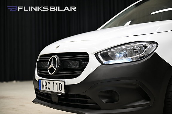 Mercedes-Benz Citan 112 15 of 30