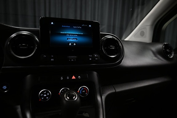 Mercedes-Benz Citan 112 23 of 30