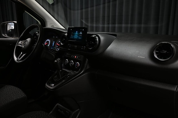 Mercedes-Benz Citan 112 28 of 30