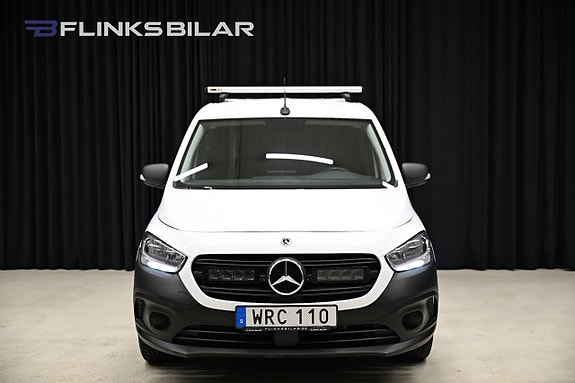 Mercedes-Benz Citan 112 14 of 30