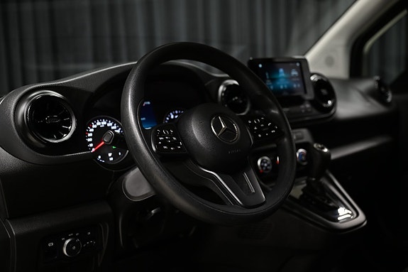 Mercedes-Benz Citan 112 16 of 30