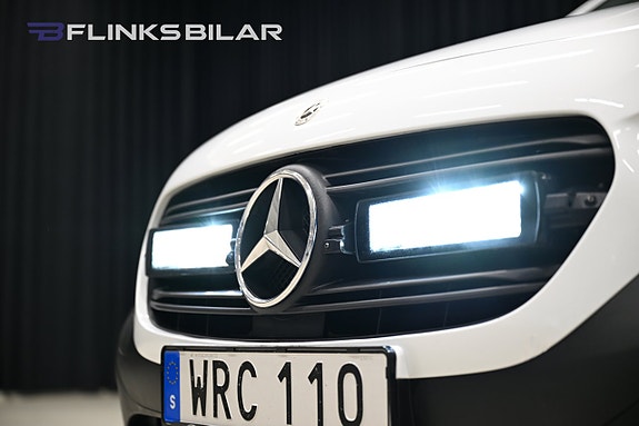 Mercedes-Benz Citan 112 2 of 30