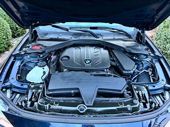BMW 320d 7 of 9