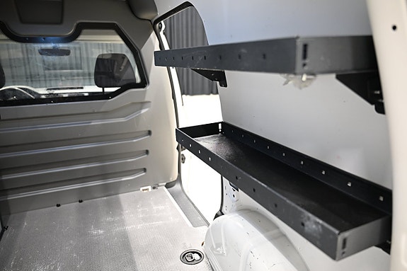 Volkswagen Caddy 12 of 30
