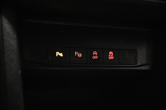 Volkswagen Caddy 29 of 30