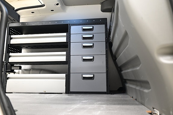 Volkswagen Caddy 15 of 30