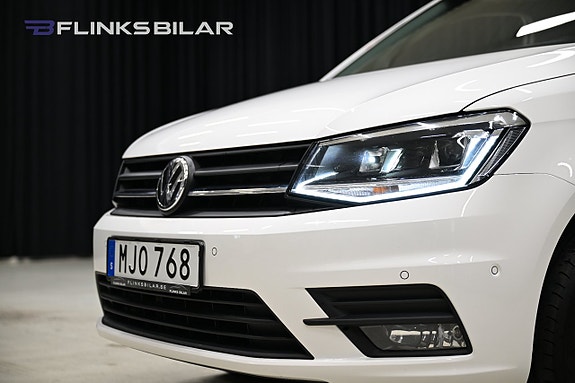 Volkswagen Caddy 19 of 30