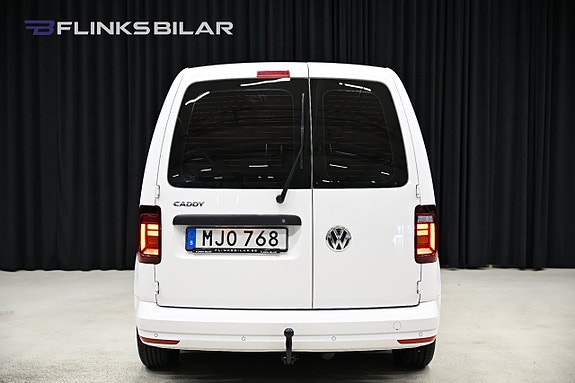 Volkswagen Caddy 16 of 30
