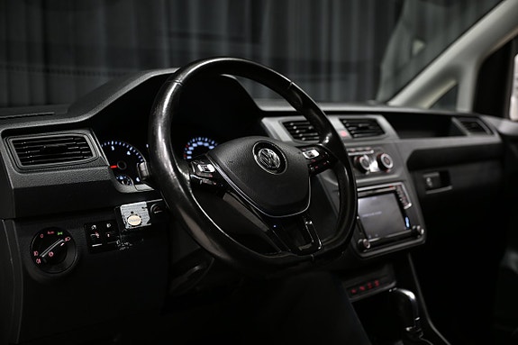 Volkswagen Caddy 20 of 30