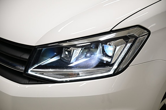 Volkswagen Caddy 4 of 30