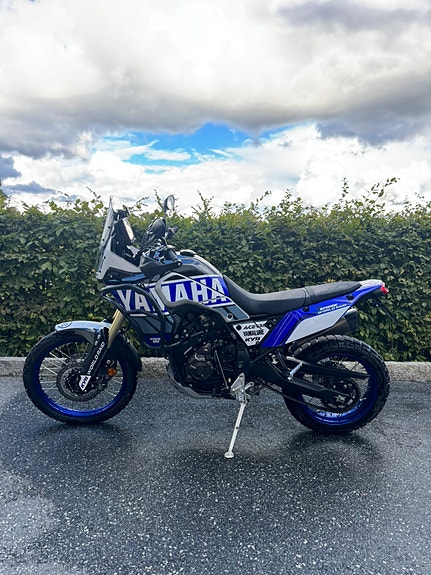 Yamaha TENERE 700 2 of 6