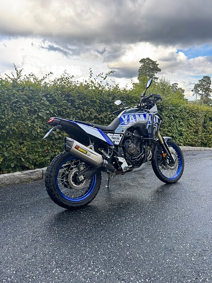 Yamaha TENERE 700 6 of 6