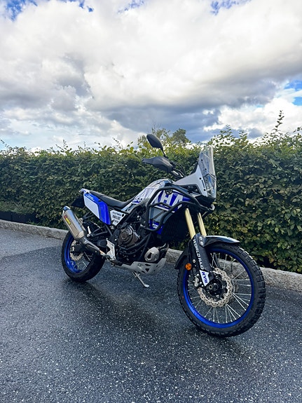 Yamaha TENERE 700 4 of 6