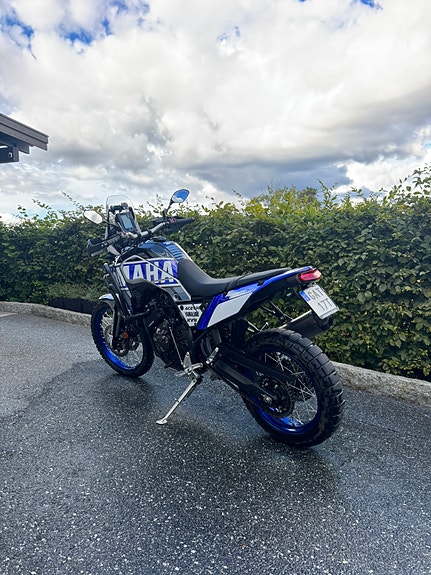 Yamaha TENERE 700 3 of 6