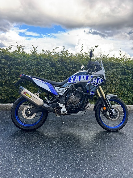 Yamaha TENERE 700 5 of 6