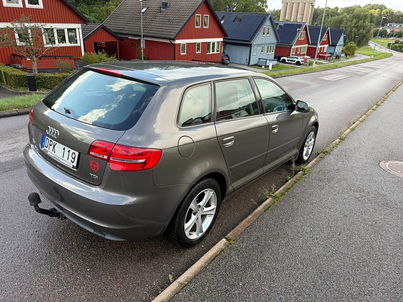Audi A3 2 of 6