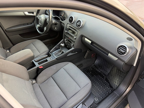 Audi A3 5 of 6