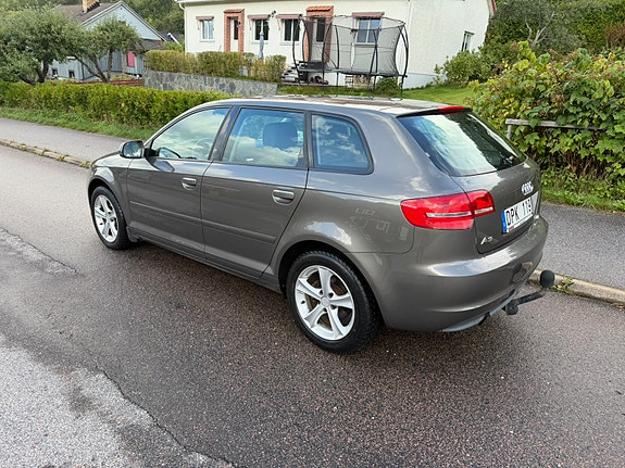 Audi A3 3 of 6