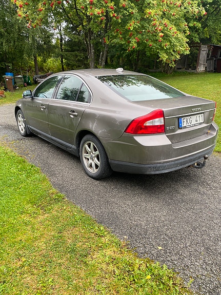 Volvo S80 4 of 4