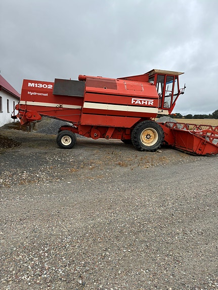 Deutz Fahr 1302 H 2 of 3