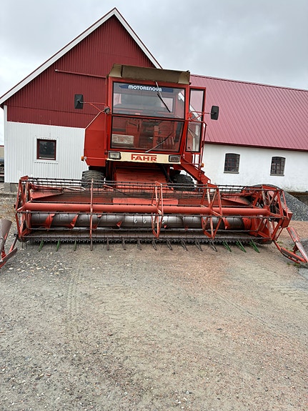 Deutz Fahr 1302 H 3 of 3