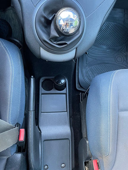 Citroen Berlingo 7 of 18