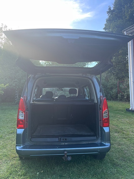 Citroen Berlingo 5 of 18