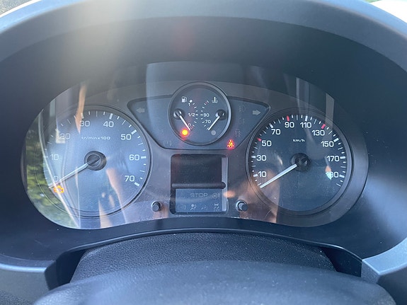 Citroen Berlingo 15 of 18