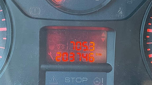 Citroen Berlingo 13 of 18