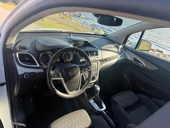 Opel Mokka 7 of 14