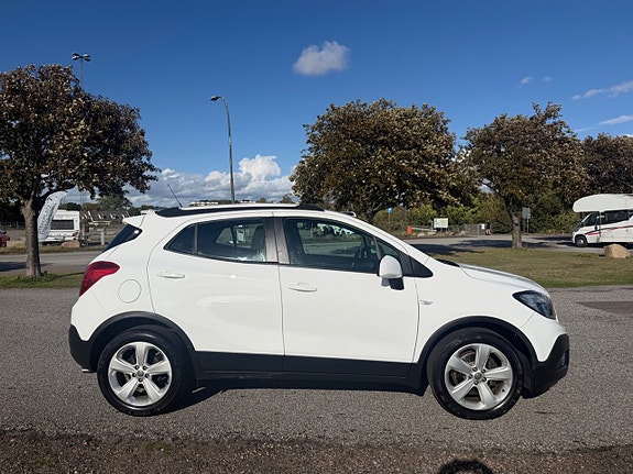 Opel Mokka 5 of 14