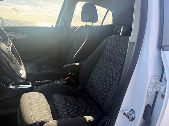 Opel Mokka 8 of 14