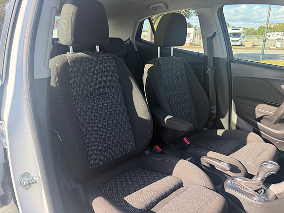 Opel Mokka 10 of 14