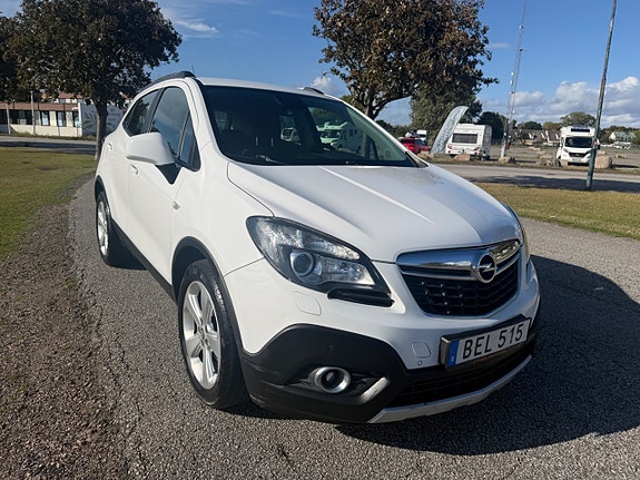 Opel Mokka 6 of 14