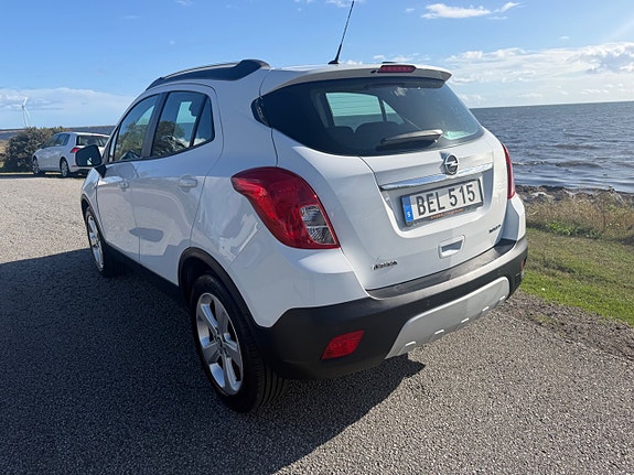 Opel Mokka 3 of 14