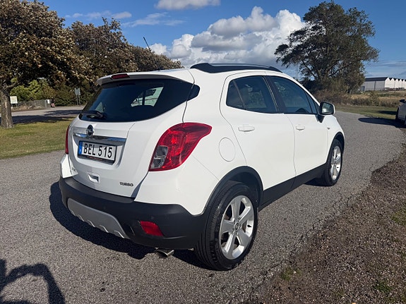 Opel Mokka 4 of 14