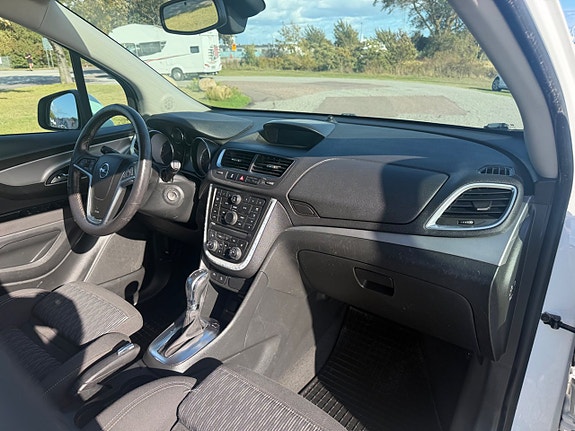 Opel Mokka 9 of 14