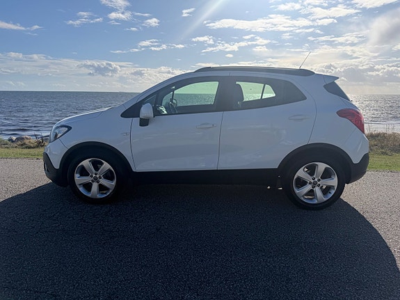 Opel Mokka 2 of 14