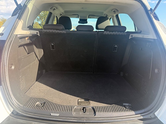 Opel Mokka 12 of 14