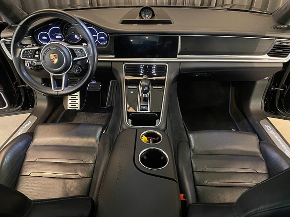 Porsche Panamera GTS 6 of 30
