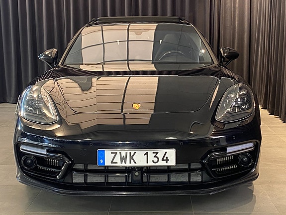 Porsche Panamera GTS 4 of 30
