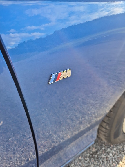 BMW 118d 10 of 12