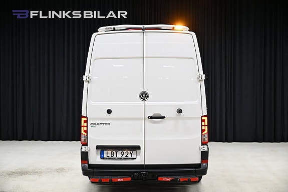 Volkswagen Crafter 6 of 30