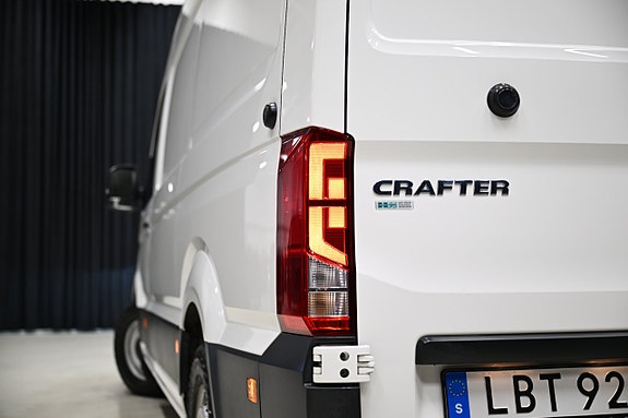 Volkswagen Crafter 27 of 30