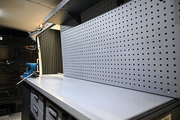 Volkswagen Crafter 12 of 30