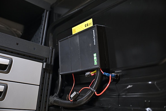 Volkswagen Crafter 17 of 30