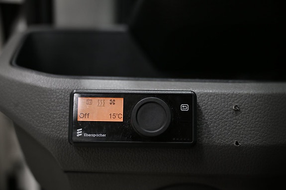 Volkswagen Crafter 23 of 30